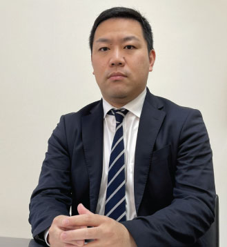 Hirokazu Murakami